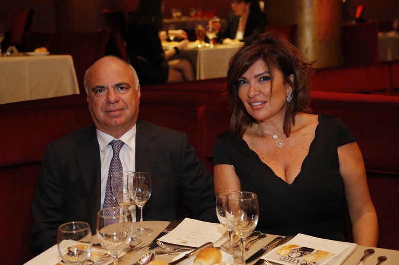 Veronic Dicaire at CASINO DU LIBAN 