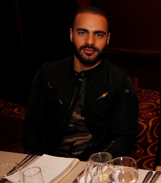 Veronic Dicaire at CASINO DU LIBAN 