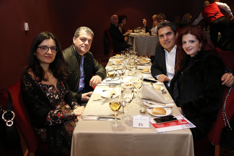 Veronic Dicaire at CASINO DU LIBAN 