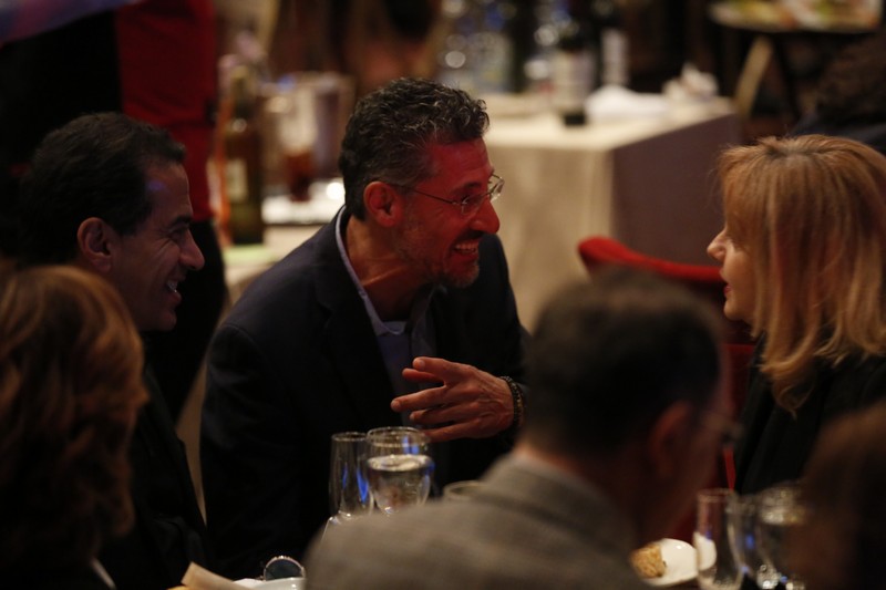 Veronic Dicaire at CASINO DU LIBAN 