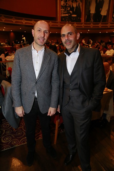 Veronic Dicaire at CASINO DU LIBAN 