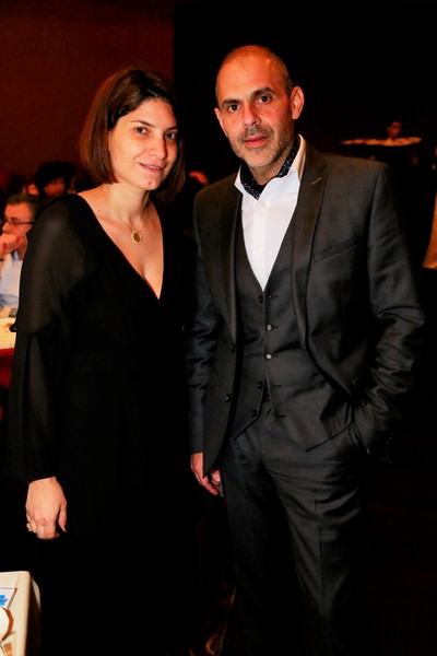 Veronic Dicaire at CASINO DU LIBAN 