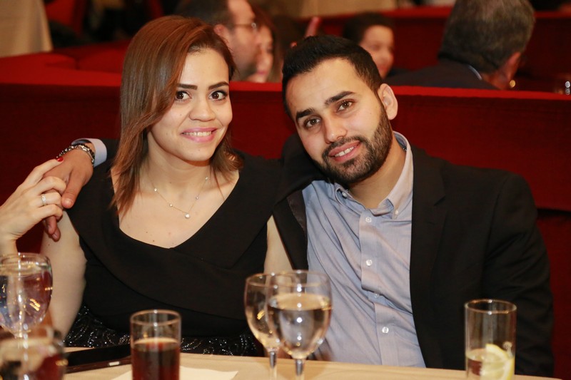 Veronic Dicaire at CASINO DU LIBAN 