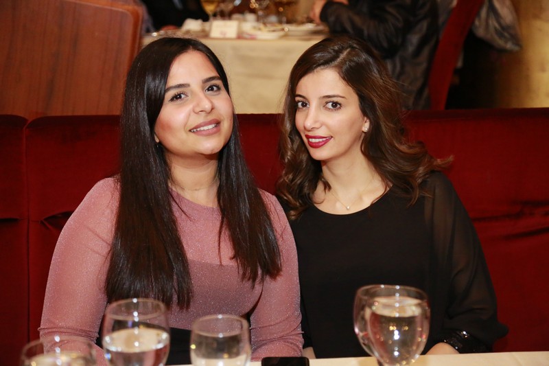 Veronic Dicaire at CASINO DU LIBAN 