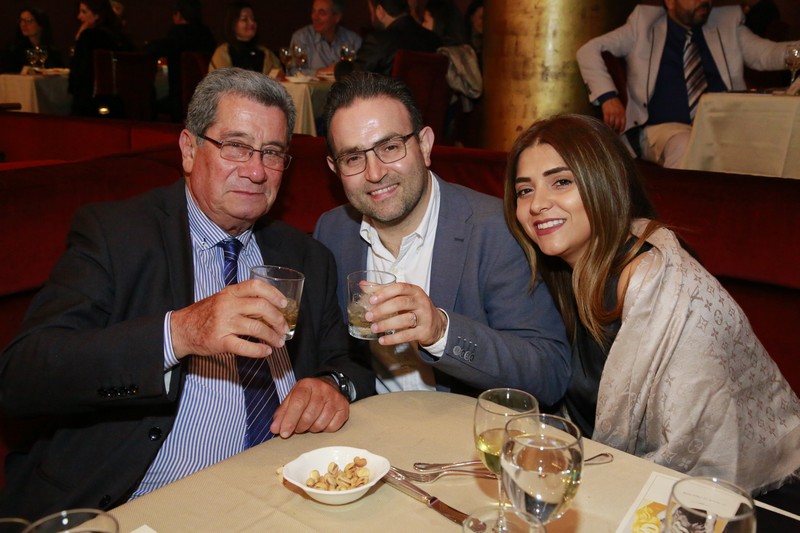 Veronic Dicaire at CASINO DU LIBAN 