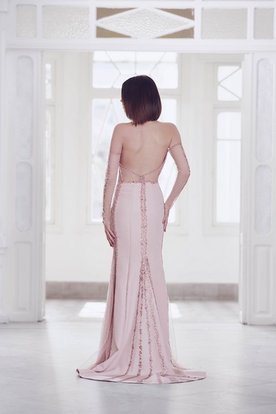 Fadwa Hayek Couture Opening