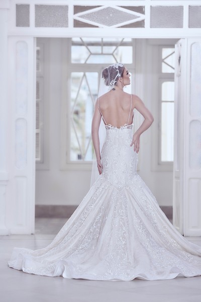 Fadwa Hayek Couture Opening