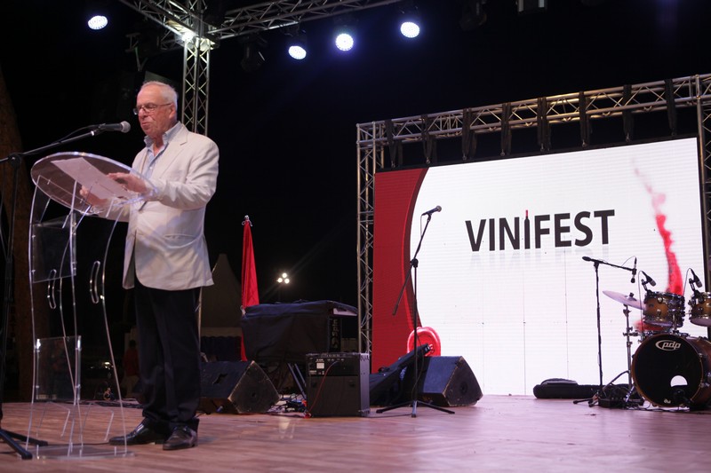 Vinifest 2018