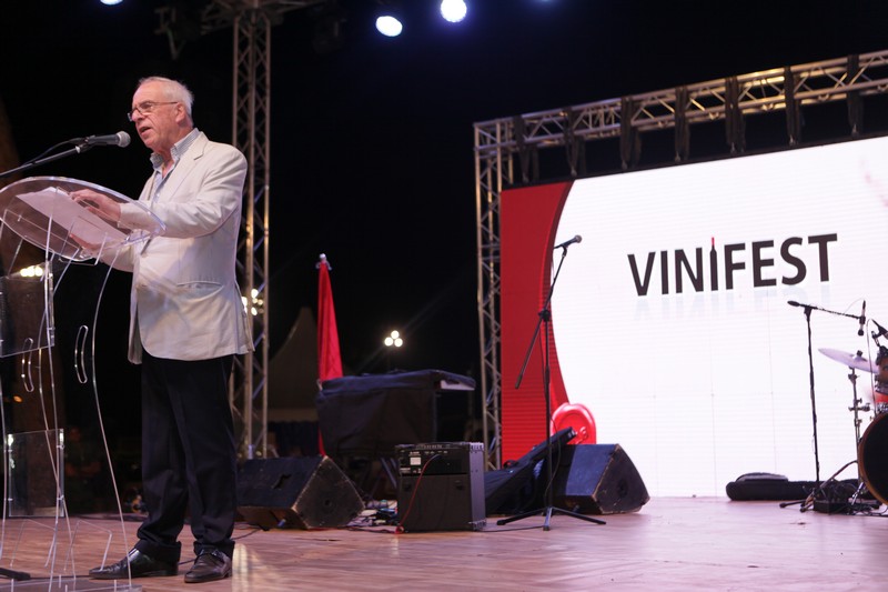 Vinifest 2018