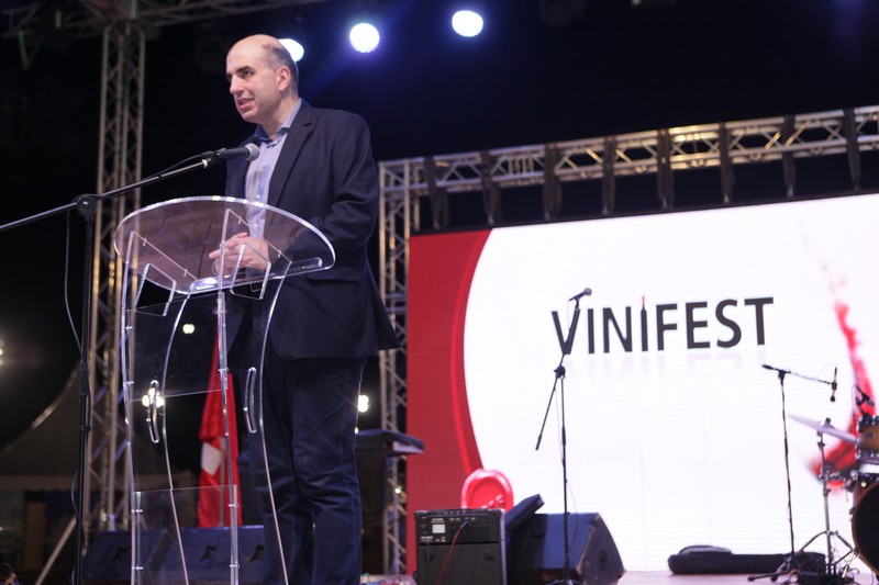 Vinifest 2018