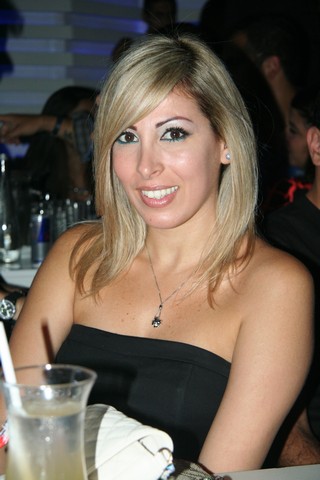 White on Friday Night 