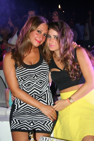 White on Friday Night 