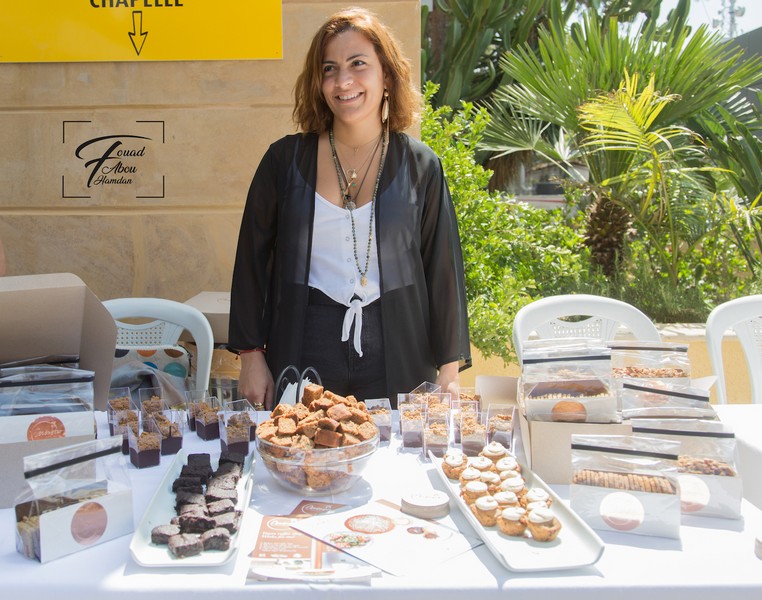 The first-of-a-kind Vegan Conference and Food festival in Lebanon