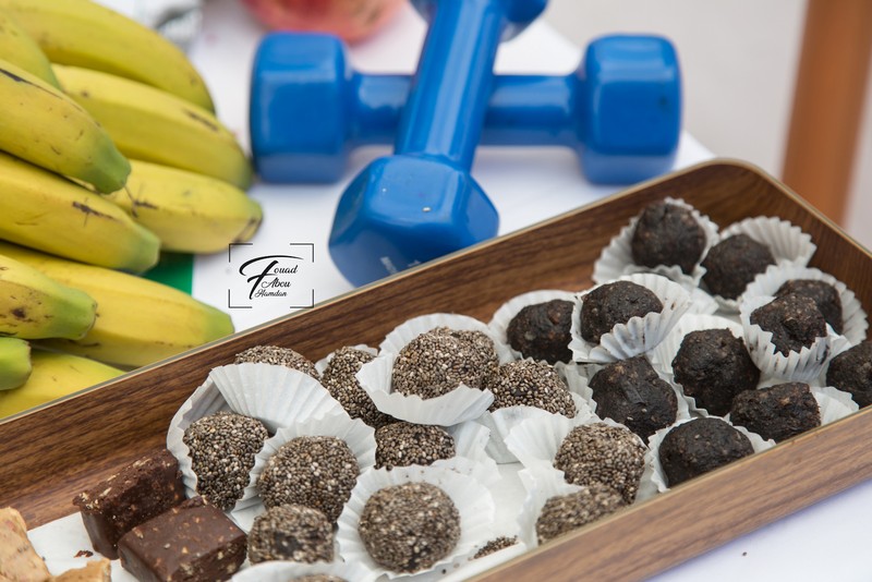 The first-of-a-kind Vegan Conference and Food festival in Lebanon