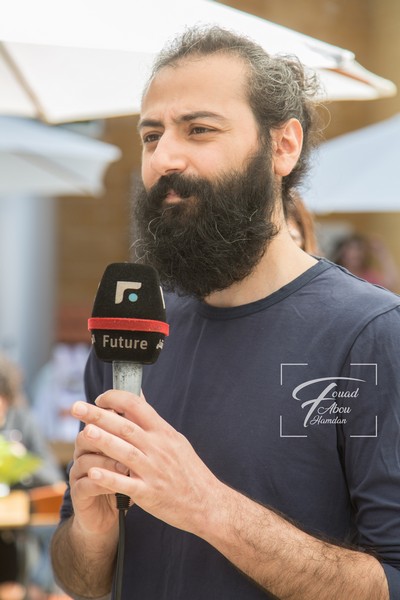 The first-of-a-kind Vegan Conference and Food festival in Lebanon