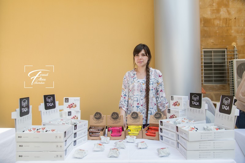 The first-of-a-kind Vegan Conference and Food festival in Lebanon