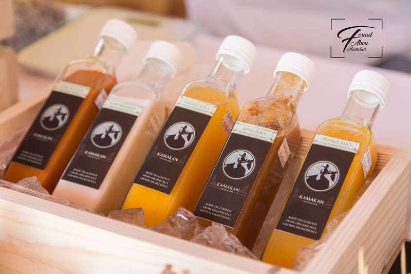 The first-of-a-kind Vegan Conference and Food festival in Lebanon