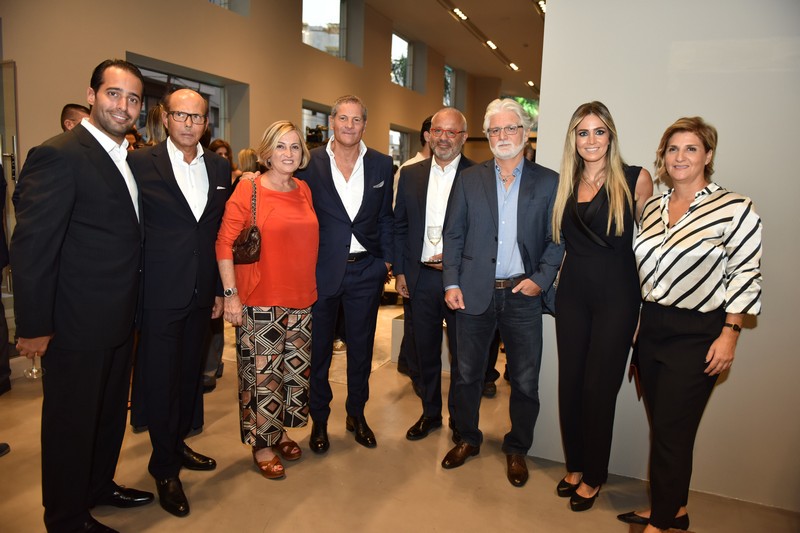 Minotti 70 Years Anniversary
