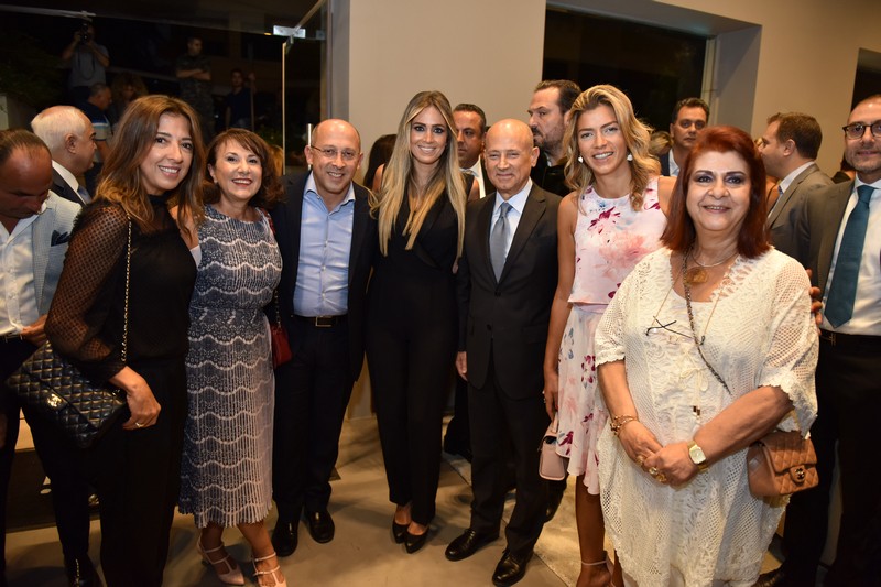 Minotti 70 Years Anniversary