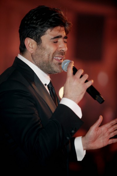NYE with Wael Kfoury & Melhem Zein