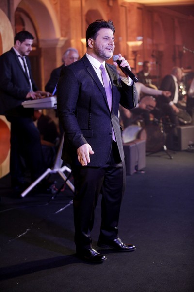 NYE with Wael Kfoury & Melhem Zein
