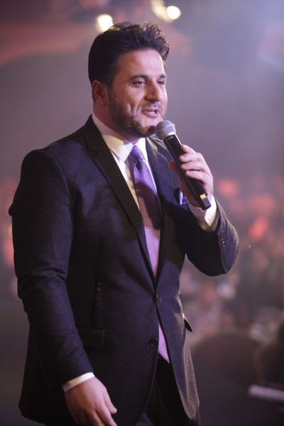 NYE with Wael Kfoury & Melhem Zein