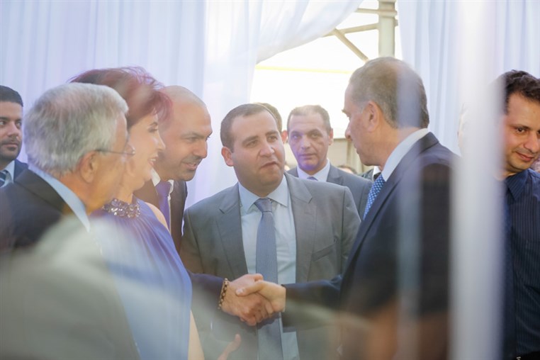 WaterCenter Showroom Grand Opening