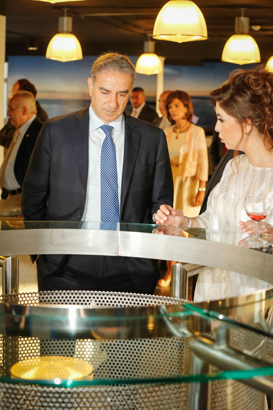 WaterCenter Showroom Grand Opening