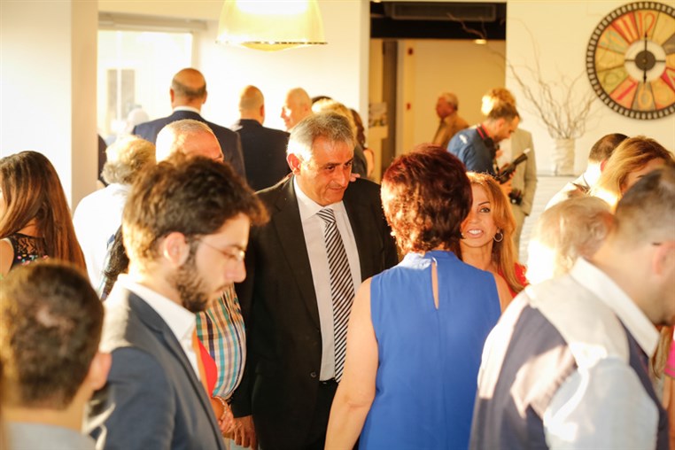 WaterCenter Showroom Grand Opening