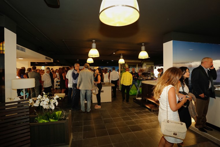 WaterCenter Showroom Grand Opening
