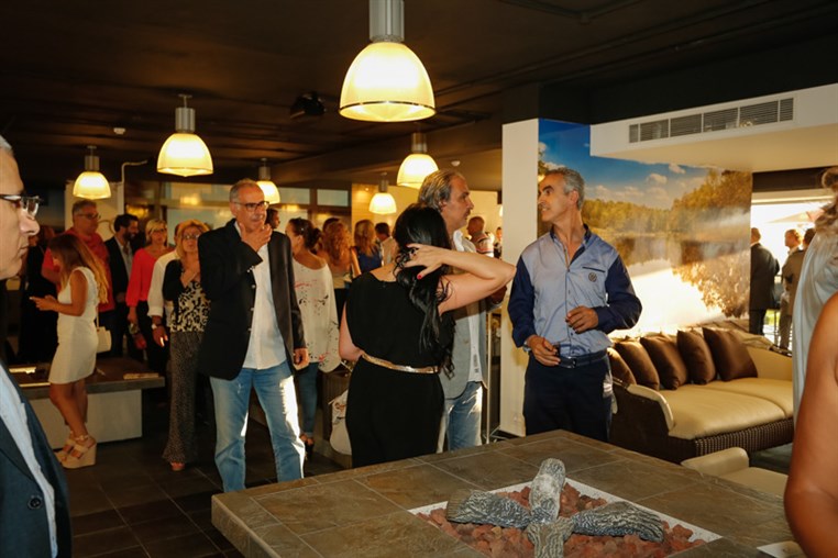 WaterCenter Showroom Grand Opening