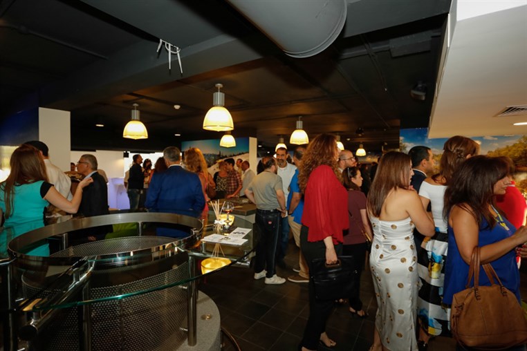 WaterCenter Showroom Grand Opening