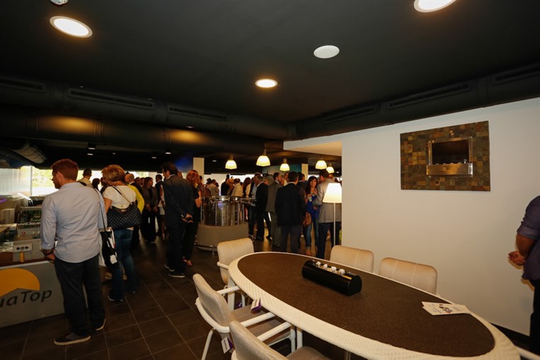 WaterCenter Showroom Grand Opening