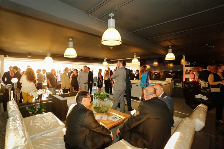 WaterCenter Showroom Grand Opening