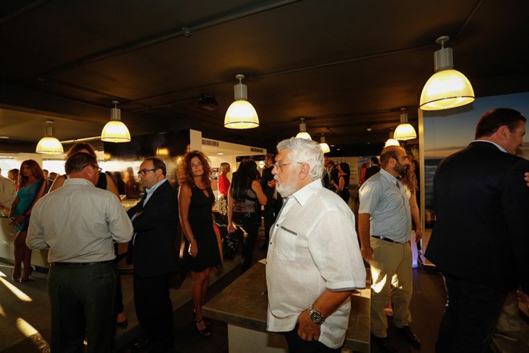 WaterCenter Showroom Grand Opening
