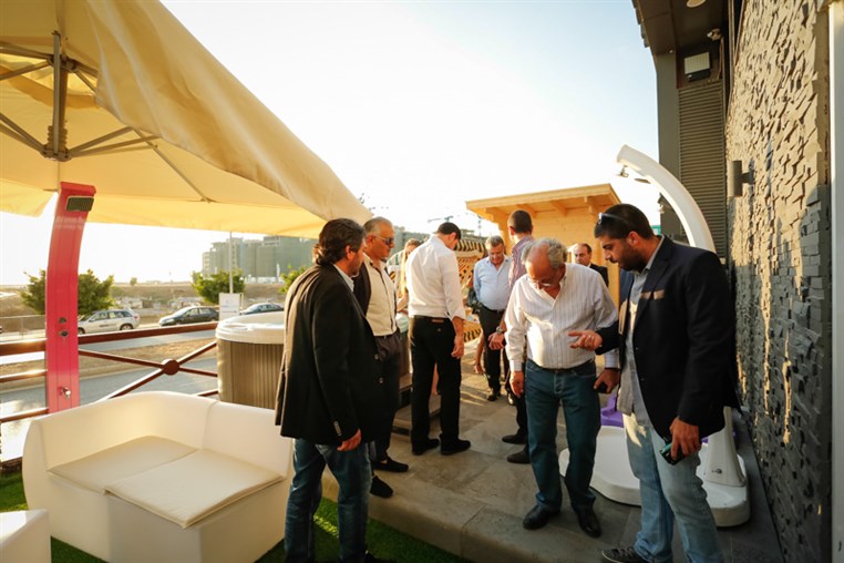WaterCenter Showroom Grand Opening