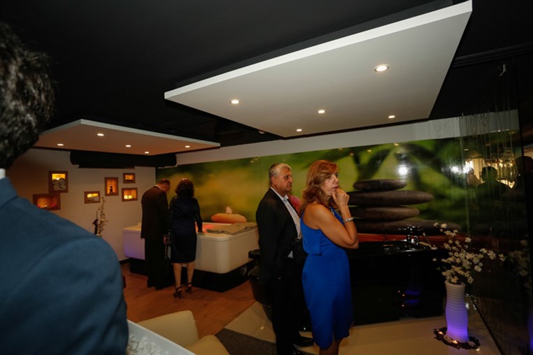 WaterCenter Showroom Grand Opening