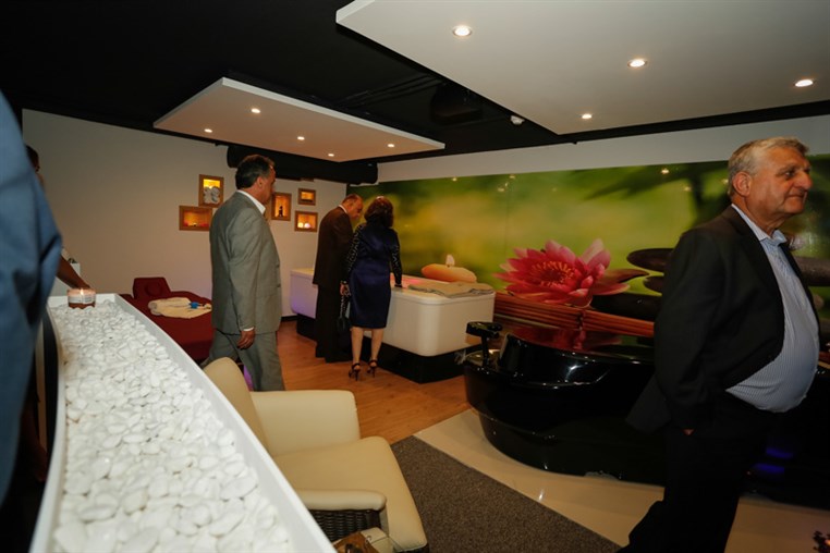 WaterCenter Showroom Grand Opening