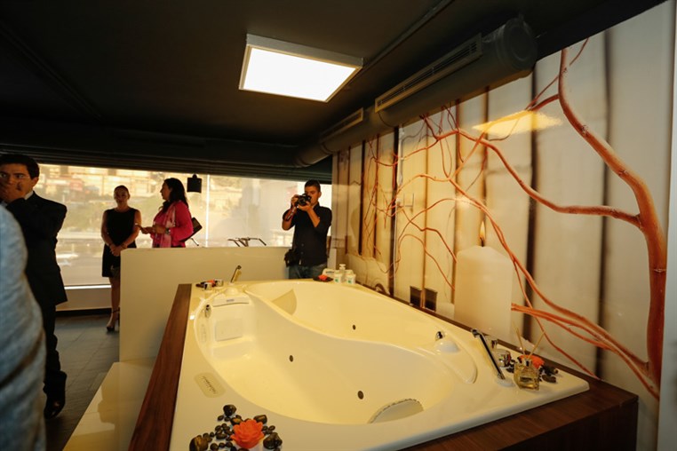 WaterCenter Showroom Grand Opening