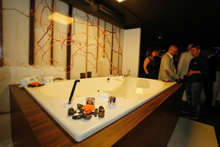 WaterCenter Showroom Grand Opening