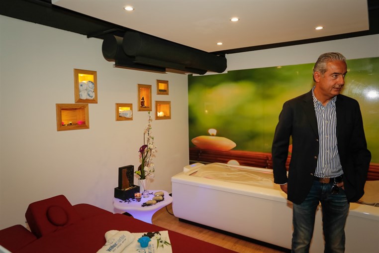 WaterCenter Showroom Grand Opening