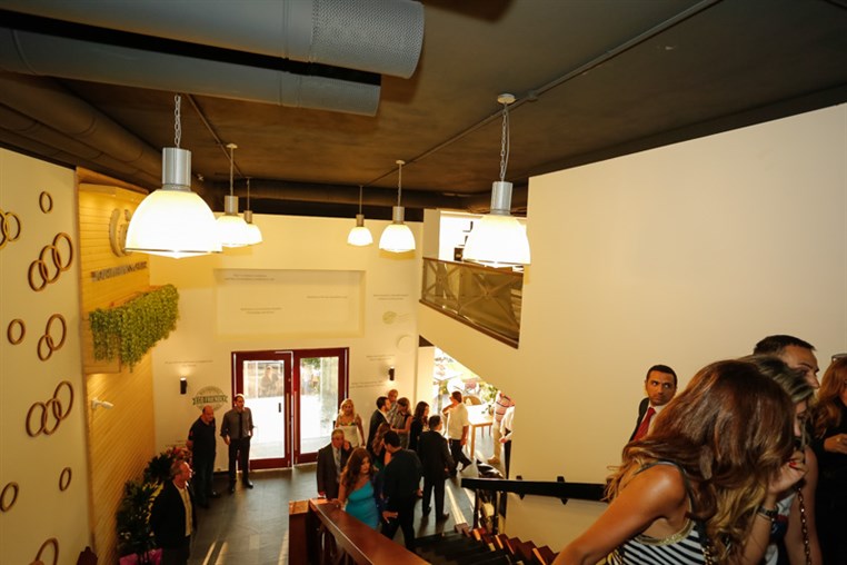 WaterCenter Showroom Grand Opening