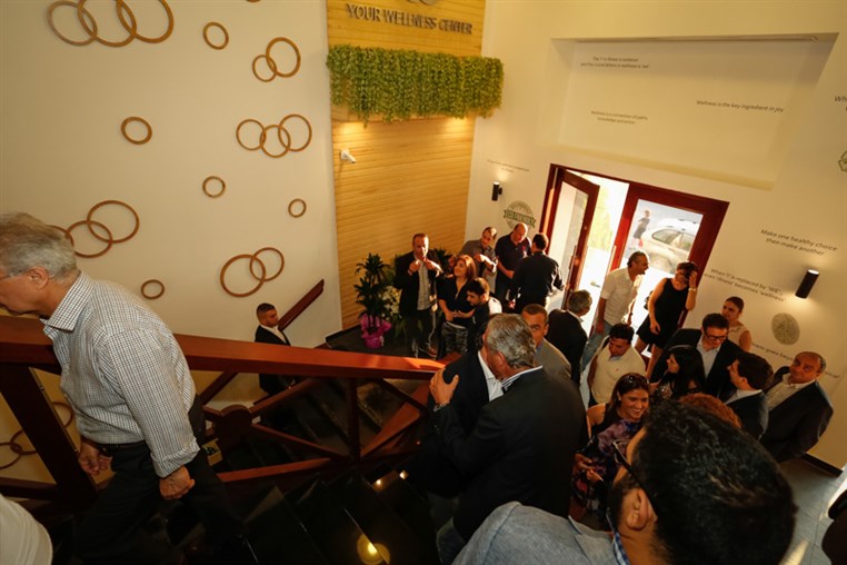WaterCenter Showroom Grand Opening