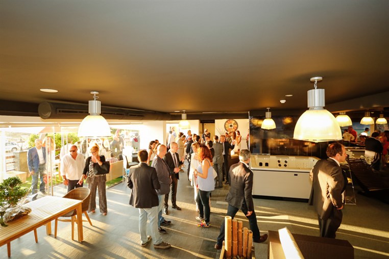 WaterCenter Showroom Grand Opening