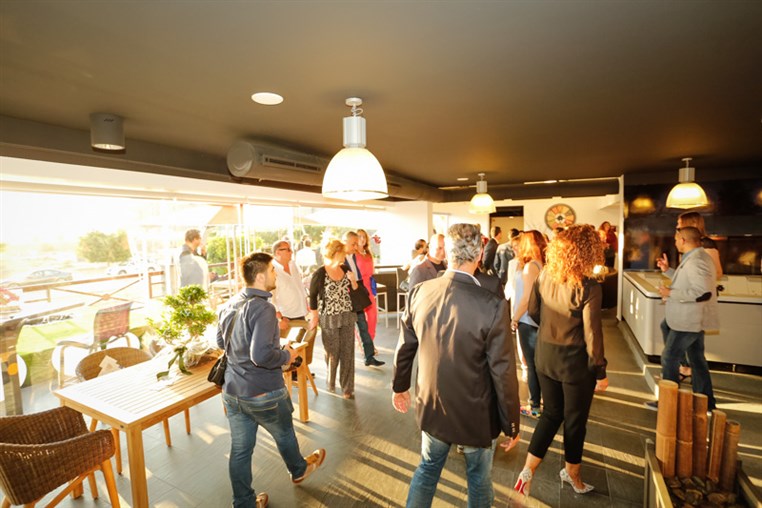 WaterCenter Showroom Grand Opening