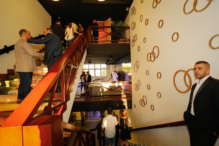 WaterCenter Showroom Grand Opening