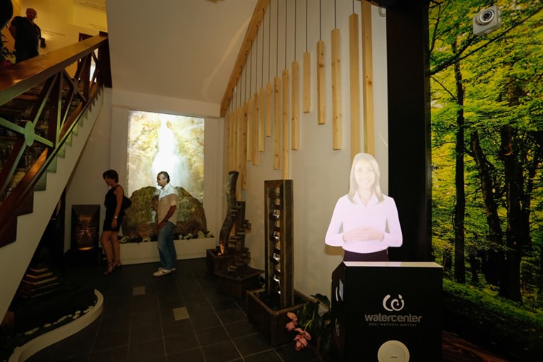 WaterCenter Showroom Grand Opening