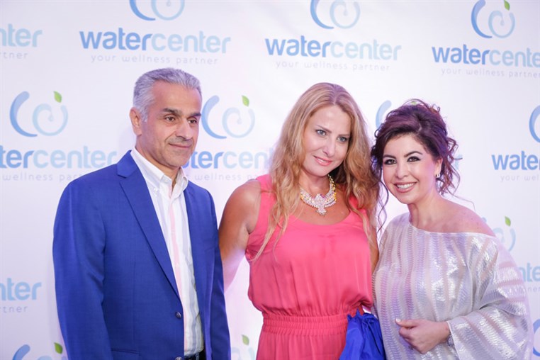 WaterCenter Showroom Grand Opening
