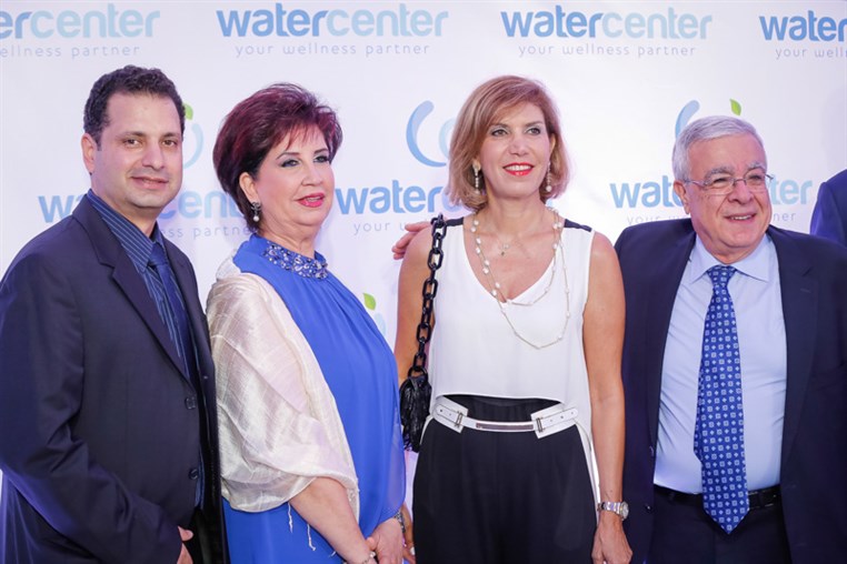 WaterCenter Showroom Grand Opening