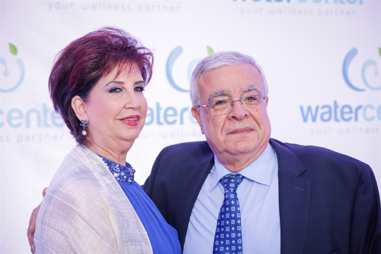 WaterCenter Showroom Grand Opening